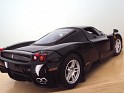 1:18 Hot Wheels Elite Ferrari Enzo Ferrari 2002 Black. Uploaded by indexqwest